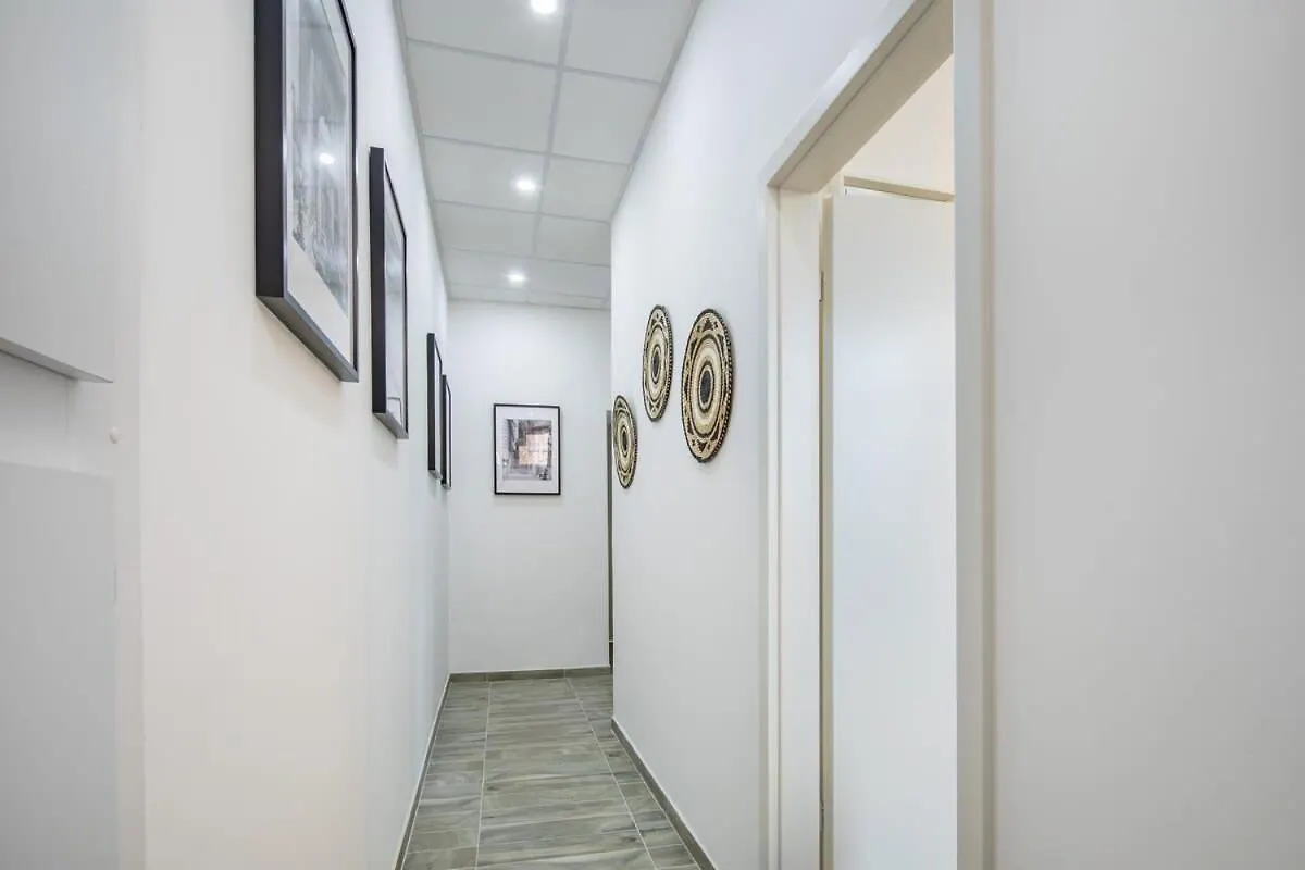 Apartment Extrem Central New Studio Budapest